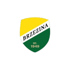 Wappen Brzezina Osiek