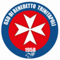 Wappen GSD Di Benedetto Trinitapoli