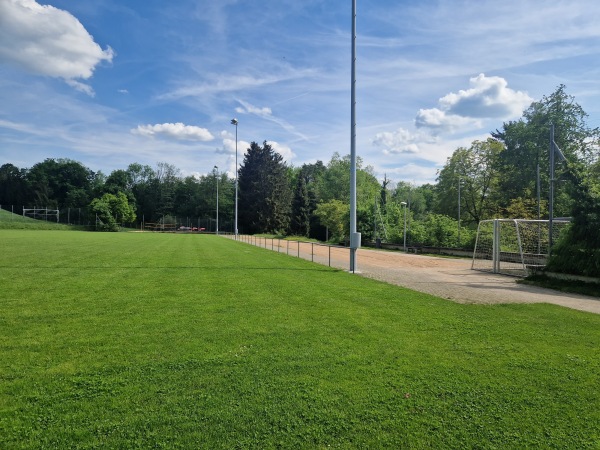 Sportplatz Weihermatt - Urdorf