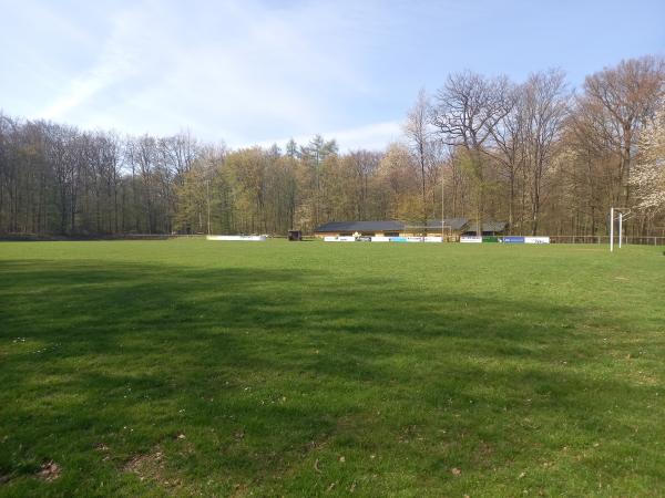 Waldsportplatz - Eppenrod