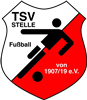 Wappen TSV Stelle 1907  33339