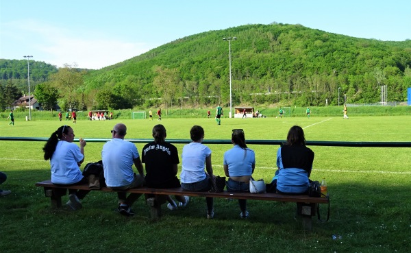 Sportplatz Alland - Alland