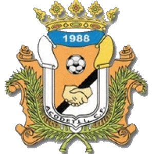 Wappen CF Acodetti 