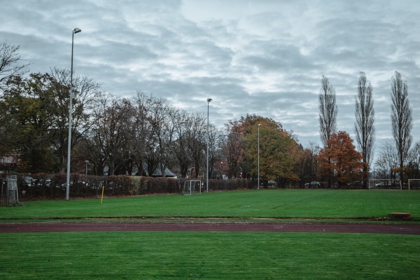 Hoheellern-Stadion B-Platz - Leer/Ostfriesland
