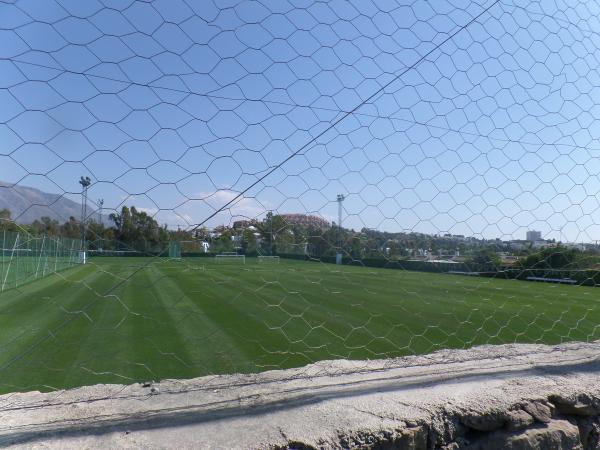 Marbella Football Center Campo Sur 2 - San Pedro de Alcántara, AN