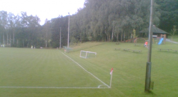 Waldstadion - Holle-Wohldenberg