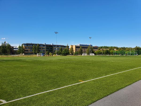 Campus Arena - Umeå