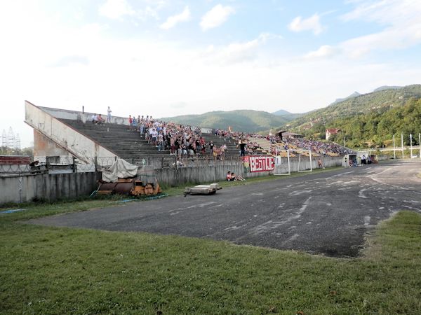 Gradski Stadion Konjic - Konjic