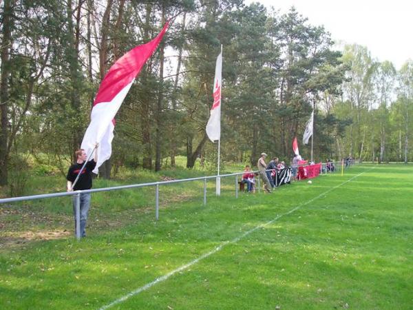 Kutzow-Arena - Plöwen