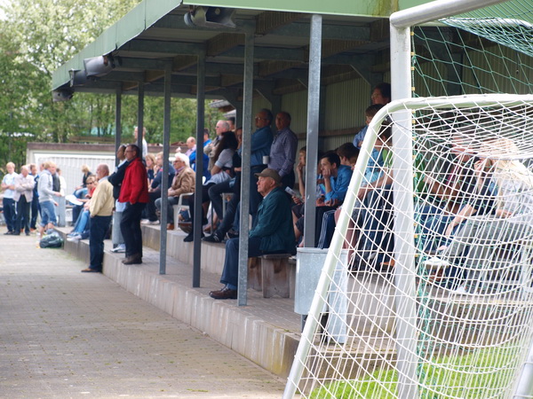 Sportzentrum West - Coesfeld