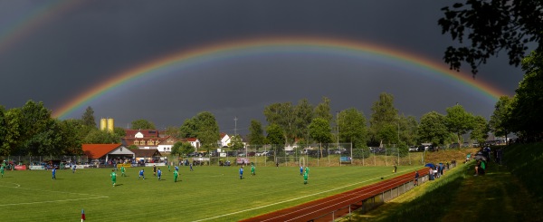 Sportgelände Altenthann - Altenthann/Oberpfalz