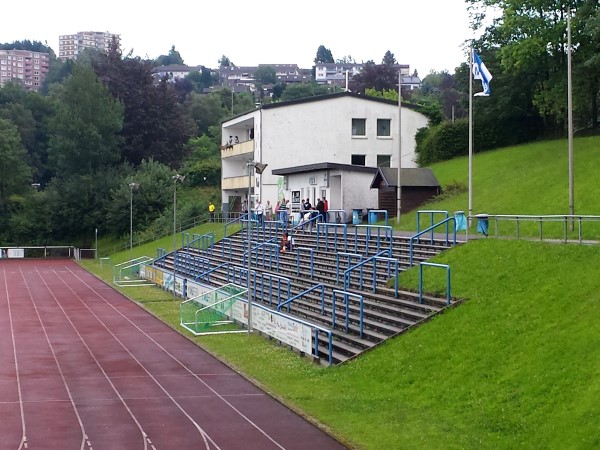Stadion an der Oststraße - Meinerzhagen