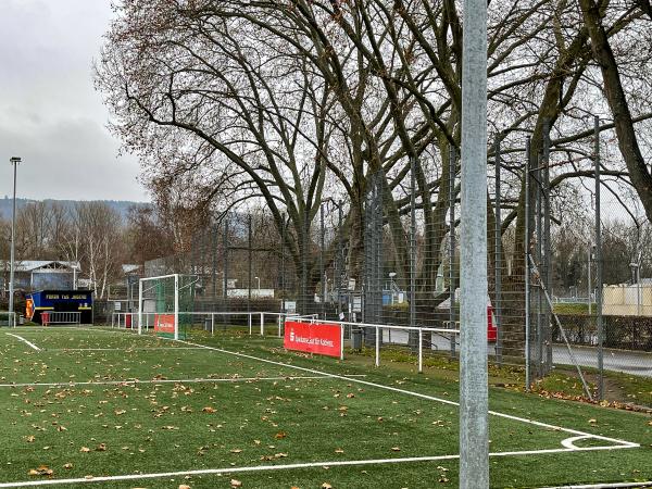 Jahnplatz im Sportpark Oberwerth - Koblenz