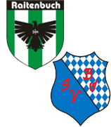 Wappen SG Raitenbuch/Burgsalach-Indernbuch (Ground A)