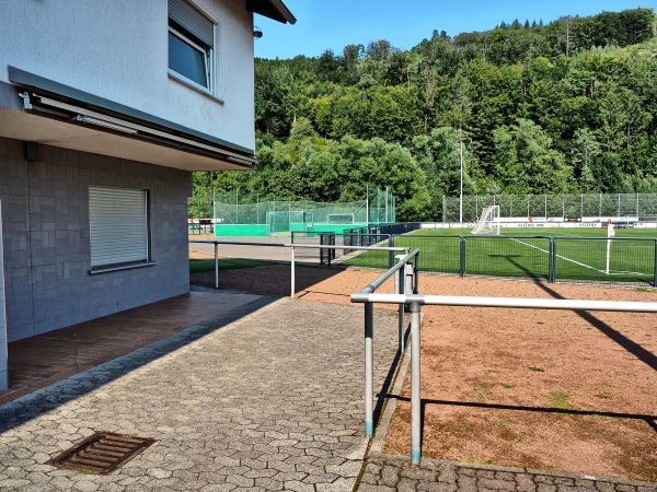 Küppelkampfbahn - Meschede-Freienohl