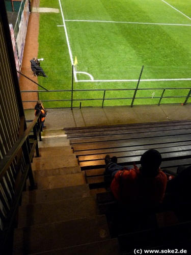 Stade du Pairay - Seraing