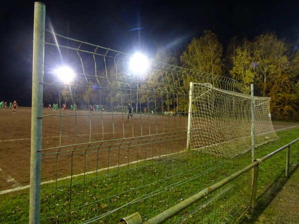 Stadion auf der Trift Nebenplatz - Ottweiler-Steinbach