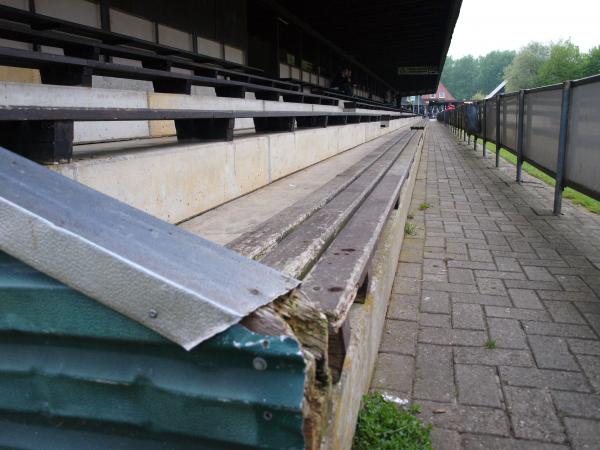 Stadion Schengbier - Quakenbrück