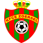 Wappen KFC Eendracht Zoersel  49494