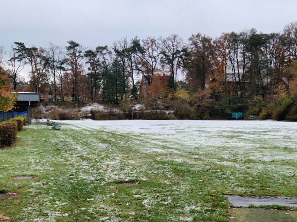 Sportplatz Benediktushof - Reken-Maria Veen