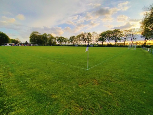 Sportpark Op de Hei - Sittard-Geleen-Einighausen