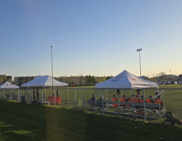 RIM Park Field 2 - Waterloo, ON