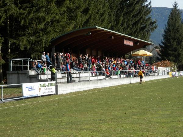 Paltenstadion Rottenmann - Rottenmann