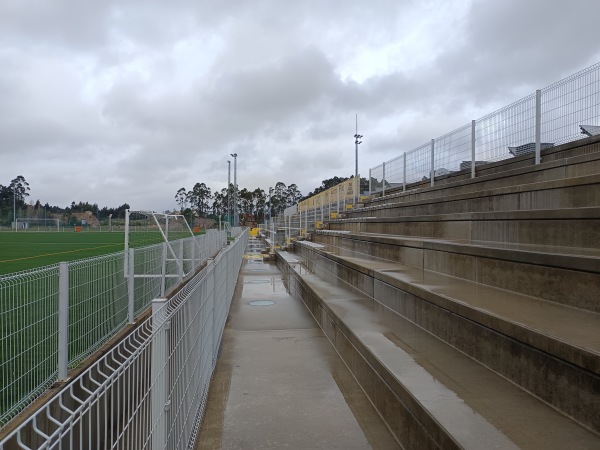 Complexo de Campos de Treino do EMA 2 - Aveiro