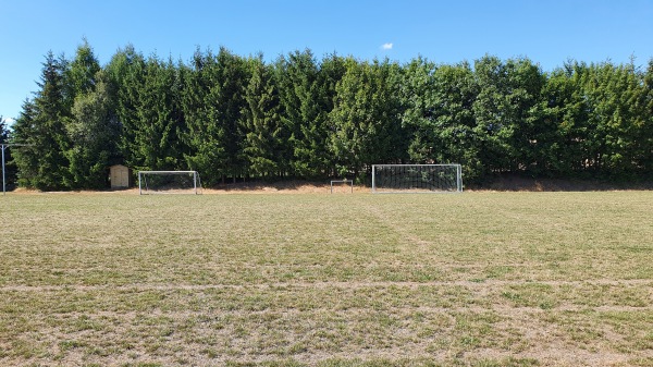 Sportanlage Dorfstraße Platz 2 - Steinbach/Wald