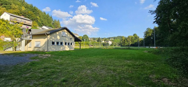 Sportplatz Urmersbach - Urmersbach