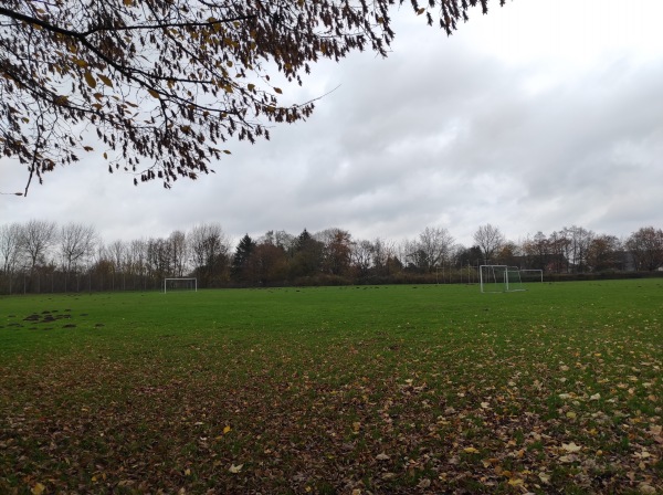 Sportanlage an der Schule B-Platz - Böklund