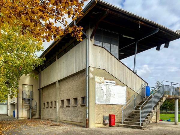 Stadion Breite - Schaffhausen