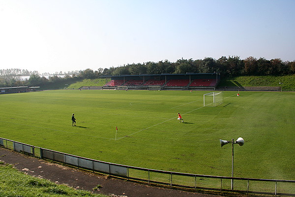 Ballerup Idrætspark - Ballerup