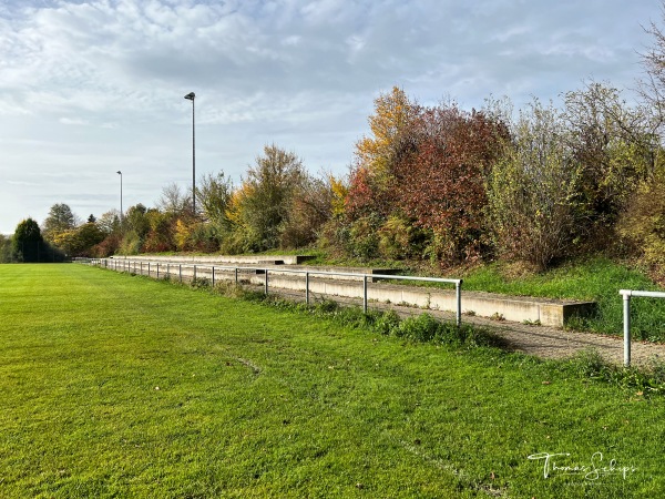 Carl-Diem-Stadion Nebenplatz 1 - Reutlingen