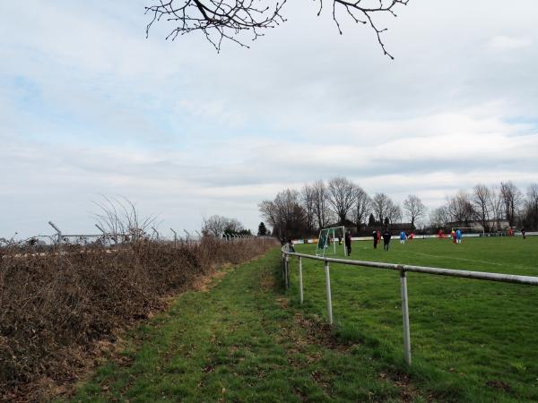 Sportanlage Hemmerder Hellweg - Unna-Hemmerde