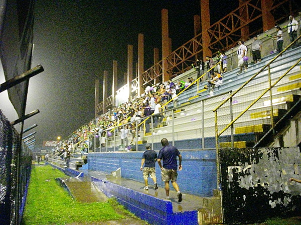 Estadio Municipal de Pérez Zeledón - San Isidro de El General