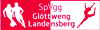 Wappen SpVgg. Glöttweng/Landensberg 1965