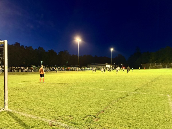 Sportgelände Oberkessach Platz 2 - Schöntal-Oberkessach