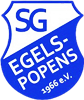 Wappen SG Egels-Popens 1966 II  58798