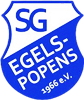 Wappen SG Egels-Popens 1966 II