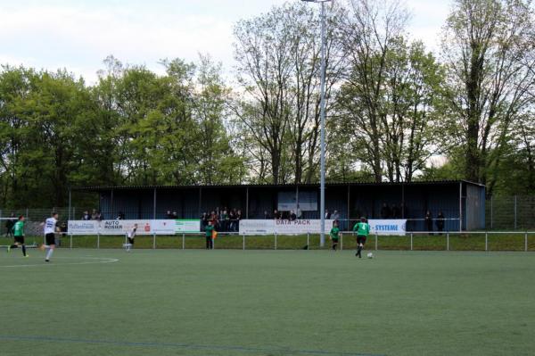 Stadion an der Brauerstraße - Fröndenberg/Ruhr-Frömern