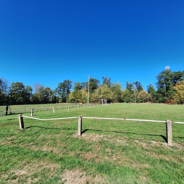 Sportplatz Kälbertshausen - Hüffenhardt-Kälbertshausen