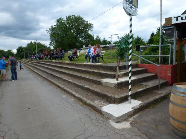 TSC-Sportanlage Platz 2 - Zweibrücken-Bubenhausen