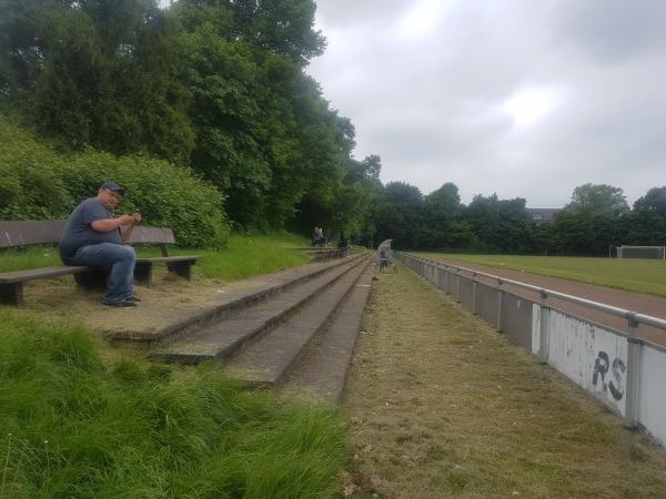 Jahnstadion - Kerpen