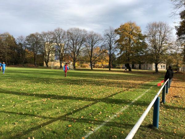 Sportanlage Simmersdorfer Straße - Groß Schacksdorf-Simmersdorf