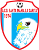 Wappen ACD Santa Maria La Carità