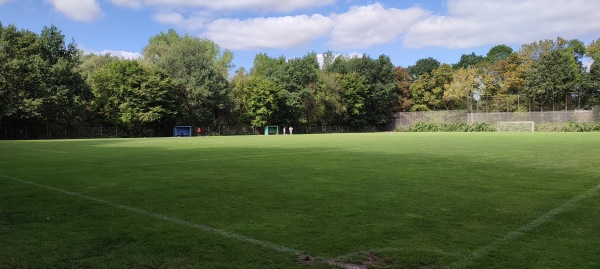 Bezirkssportanlage Döhren E-Platz - Hannover-Döhren