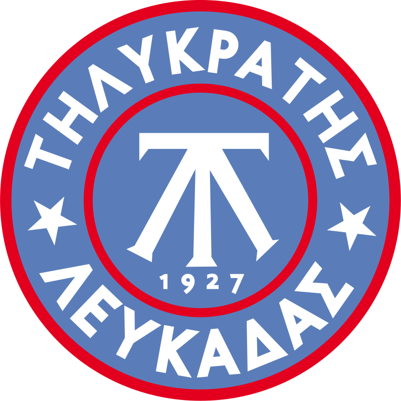 Wappen AO Tilikratis Lefkada  7723