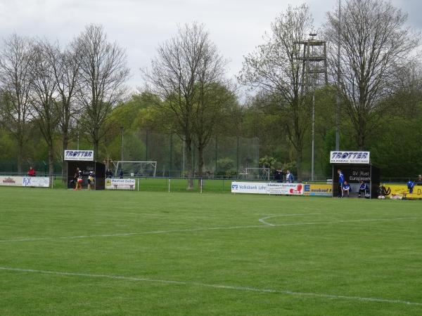 Allmendwaldstadion - Rust/Baden