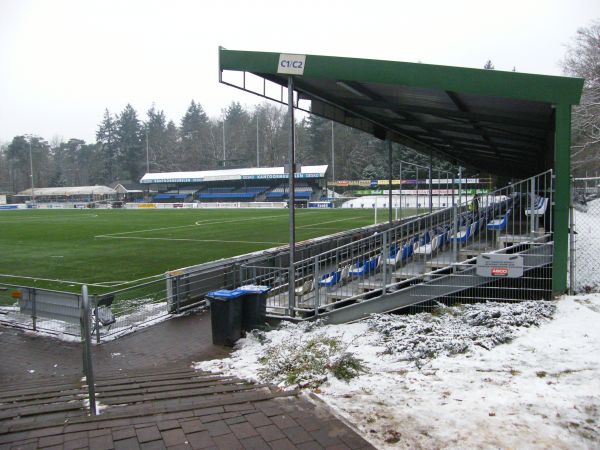 Sportpark Berg & Bos - Apeldoorn